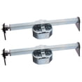 thumbnail image 1 of Ventilador de techo Saf-T-Brace Westinghouse 0110000, 3 dientes, 2 unidades, 1 of 1