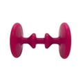 thumbnail image 1 of Estbridge (Rose Red) Roller Foot Massager, 1 of 8