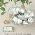 thumbnail image 6 of Big Dot of Happiness Confirmation Elegant Cross - Religious Party Small Round Candy Stickers - Party Favor Labels - 324 Count, 6 of 7