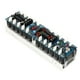 thumbnail image 1 of Placa Amplificadora de Potencia de 2 Canales 1000Wx2 de Alta Potencia con ProteccióN de Circuito Amplificador de Audio de Escenario Profesional HIFI DIY, 1 of 5