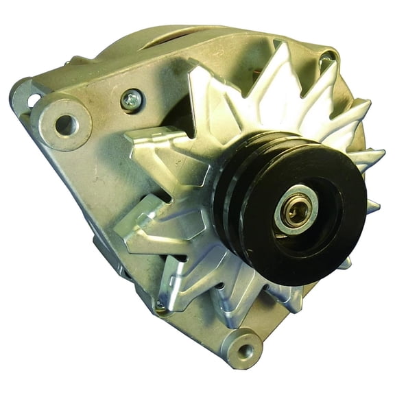 OEG Parts New Alternator Replacement for Volvo 240 L4 2.3L 90-93 1363497 1363497-0 1363497-7 1416009 5003526-0 5003643-0 5003643-3 1363493 1363493-0 1363493-6 1363496-9 5003665 5003665-0 5003665-6