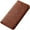 Brown1, variant on Wallet Case For Samsung Galaxy S24/S24 Plus/S24 Ultra, Crocodile Pattern Leather Case, Magnetic Book Folding Flip Protective Phone Cover