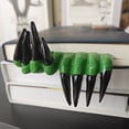 thumbnail image 4 of Scary Ghost Hands Bookshelf Decor - Halloween Demon Claws Bookmarks for Gothic Room Decor, Indoor Halloween Decorations, Study Office Decor, and Anthropology Home Decor, 4 of 8