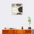 thumbnail image 3 of Cuadro Decorativo | Fine Art Tj | Igualdad I Por Eva Watts - 127 x 127 cm, 3 of 4