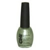 Ceramic Nail Lacquer - CLE609 CHI-ngle Bells by CHI for Women - 0.5 oz Nail Polish