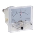 thumbnail image 2 of koolsoo DC Amp Meter Ammeter 85C1 Tester 2.5 Accuracy High-quality 0-10A, 2 of 7