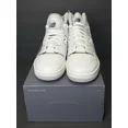 thumbnail image 3 of Size 10 - New Balance 650 "White/Grey" sneakers | BB650RWC | New, 3 of 6