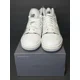 thumbnail image 3 of Size 10 - New Balance 650 "White/Grey" sneakers | BB650RWC | New, 3 of 6