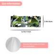 thumbnail image 3 of Wukai Football Doodle Print Baby Bow Headband for Newborn Infant Baby Toddler Girls, 3 of 5