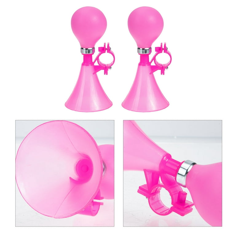 Squeeze horn cheap for bike