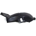 thumbnail image 4 of Fender Liner Compatible with INFINITI FX35 06-08 FRONT Right Passenger Side Front Section, 4 of 5