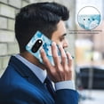 thumbnail image 6 of Allytechgroup Google Pixel 9A Case Wallet Cover with Card Slots & Cash Pocket, Flip Folio Phone Case for Apple Google Pixel 9A, Shockproof Stand Feature Premium PU Leather Case for Women Girls, 6 of 6