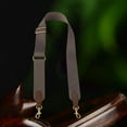 thumbnail image 6 of Bag Strap Width 5cm Shoulder Bag Canvas Handbag Purse Strap Crossbody Straps grey, 6 of 9