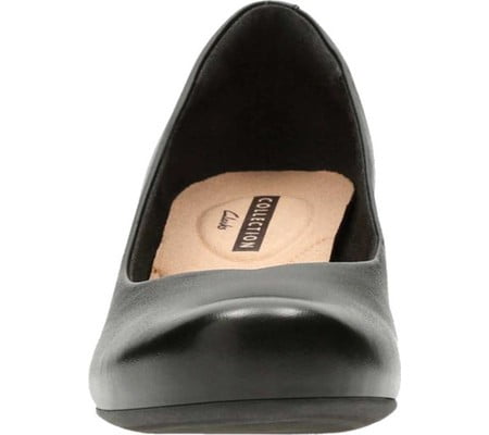 clarks flores tulip suede