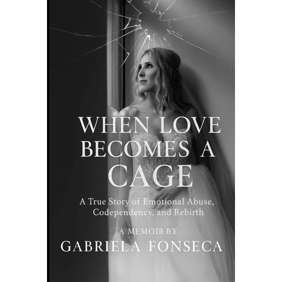 When Love Becomes a Cage, (Paperback)