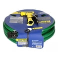 thumbnail image 2 of Jgo Manguera 1/2 Verde Pistola 15m 3capas Casa Jardin SURTEK JM12ST15, 2 of 2