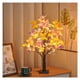 thumbnail image 1 of Árbol de mariposas con luces LED, con pilas, de decoraciones de Pascua, 1 of 7