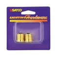 thumbnail image 1 of Satco 70215 Light Bulb Base Adapter, 1 of 1
