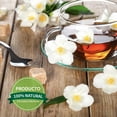 thumbnail image 3 of TGB SUPERFOODS | T&eacute; de Jazm&iacute;n |100% Puro, Premium | Infusi&oacute;n Natural | Vegano, Gluten Free,Sin Az&uacute;cares | Aroma floral | Contenido 250g, 3 of 9