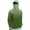 Green, variant on Unisex Wide Brim Safari Hat with Snap Button Design and Windproof Cord Featuring Lightweight Quick Dry Fabric for Mountain Climbing Gardening Boating Light Green S