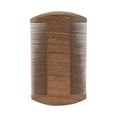 thumbnail image 2 of Beard Comb,Double Sided Lice Comb Wooden Lice Comb Wooden Mustache Comb Professionally Tested, 2 of 14