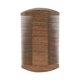 thumbnail image 1 of Peine de madera para bigote, peine para piojos de doble cara, peine de madera para piojos, peine para barba de doble cara creado magistralmente, 1 of 8