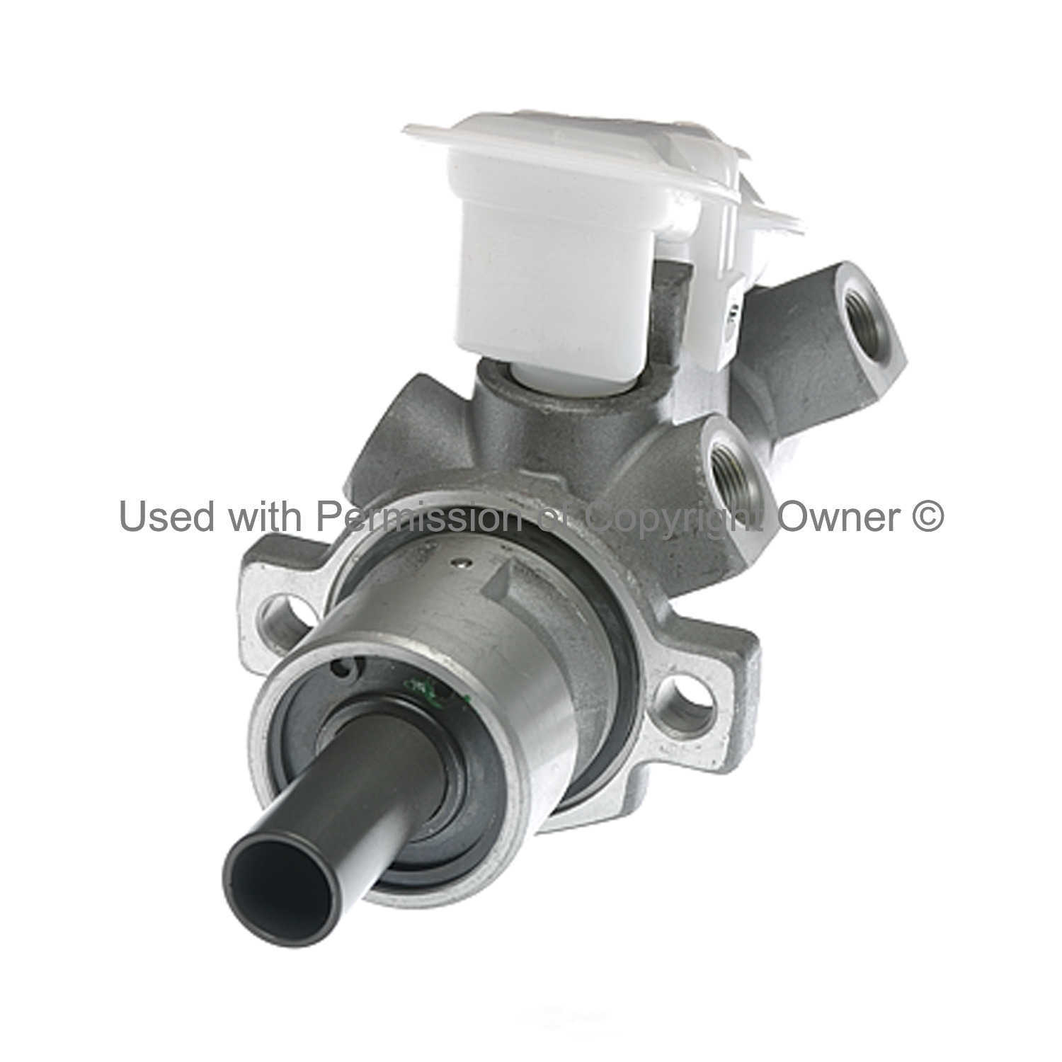 FVP Professional NM55115 New Brake Master Cylinder