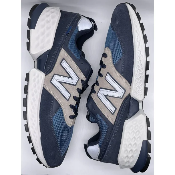 New Balance Mens 574 Sport Navy MS574ACJ Size 13 D NWOB Fresh Foam Lifestyle