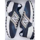 thumbnail image 1 of New Balance Mens 574 Sport Navy MS574ACJ Size 13 D NWOB Fresh Foam Lifestyle, 1 of 6