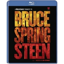 A MusiCares Tribute to Bruce Springsteen (Blu-ray), Sony, Music & Performance