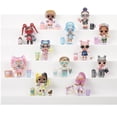 thumbnail image 7 of LOL Surprise Present Surprise Series 2 Glitter Shimmer Star Sign Themed Doll With 8 Surprises, Accessories, Dolls, 7 of 7