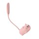 thumbnail image 1 of unbranded De Escritorio Rosa Con Figura De LED Con Carga USB Para Uso En El Hogar, 1 of 8