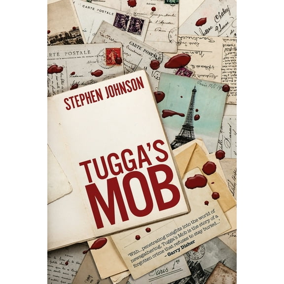 Tugga's Mob, (Paperback)