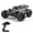 blue, variant on 2.4G Rechargeable Electric Car Toy with Brushless Motor 52km/h Speed