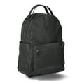 thumbnail image 2 of No Boundaries Women's Dome Backpack, Black, 2 of 5