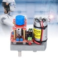 thumbnail image 4 of Robot Servo, Control Servos 3600 Degree 260Kg.cm Metal Steering  for Robotic Arms for RC Car Quadcopter for Single Chip Programming, 4 of 7