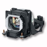 Panasonic ET-LAE700 Compatible Lamp for Panasonic Projector with 150 Days Replacement Warranty