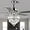 Chrome-BD2044-C, variant on 52 Inch Crystal Chandelier Ceiling Fan Chrome Gorgeous Modern Reversible Ceiling Fan Light Fixture with Remote for Dining Room,Living Room,Bedroom