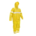 thumbnail image 2 of Impermeable 2 Piezas Talla Grande Urrea USIM42, 2 of 2