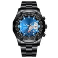 thumbnail image 1 of asddcavvf Full Automatic Mechanical Watch and Trendy Korean Quartz Men's Watch, 1 of 9