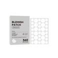 thumbnail image 2 of Name Facial Cleansing Concealing Patches Invisible Covers Oil-Absorbing Hiding Stickers For Face Gentle Friendly For Women Men, 2 of 8
