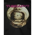 thumbnail image 3 of Therapy?  Adult Teethgrinder T-Shirt, 3 of 4
