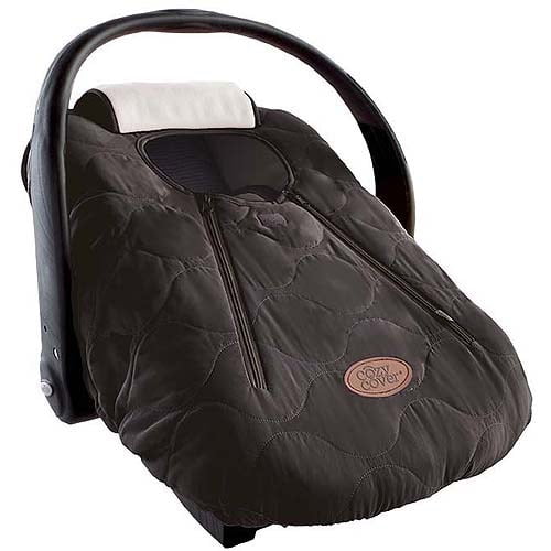 Cozy Cover Infant Carrier Cover