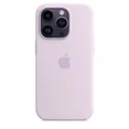 thumbnail image 1 of Original Apple Magsafe Liquid Silicone Magnetic Case For iPhone 14 Pro Max Cases Wireless Charging Full Protect Cover, 1 of 1