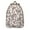 Camel, variant on Bohemian Paisley Print Backpack for School College, Durable Laptop Daypack with Multiple Pockets, Lightweight Bookbag for Women Teens, Perfect Gift for Campus Work Travel