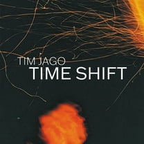 Tim Jago - Time Shift - Music & Performance - CD