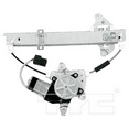 thumbnail image 2 of TYC 660685 Power Window Motor And Regulator Assembly, 2 of 3