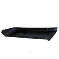 thumbnail image 6 of IKASEFU D-Pillar Windshield Pillar Trim Panel Exterior Molding Rear Right Side Compatible for Range Rover L405 2013-2021 Replaces LR102624, 6 of 10
