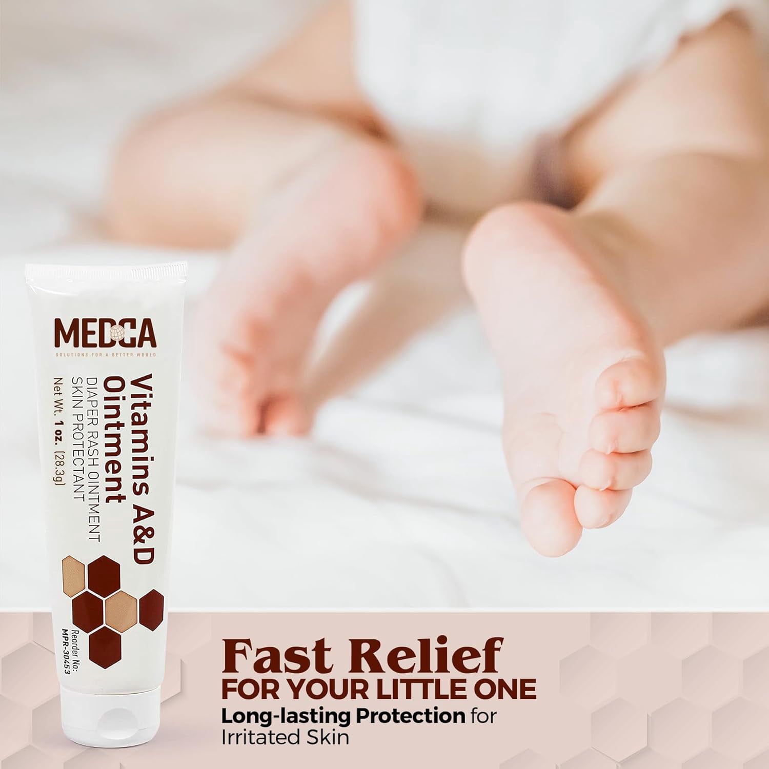 MEDca Case of 72