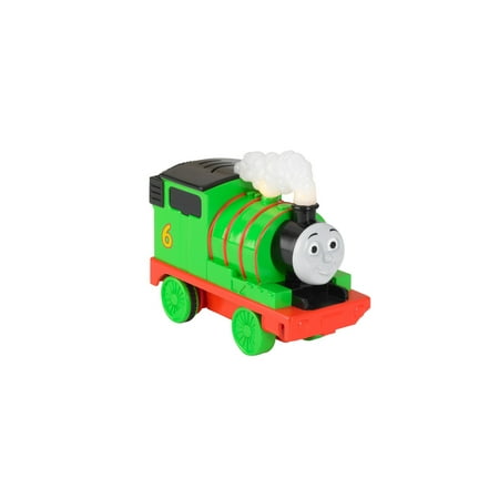 Thomas & Friends Talking Rev & Light-Up Percy Interactive Train (Best Interactive Wallpaper Engine)